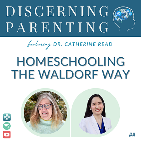 discerning parenting