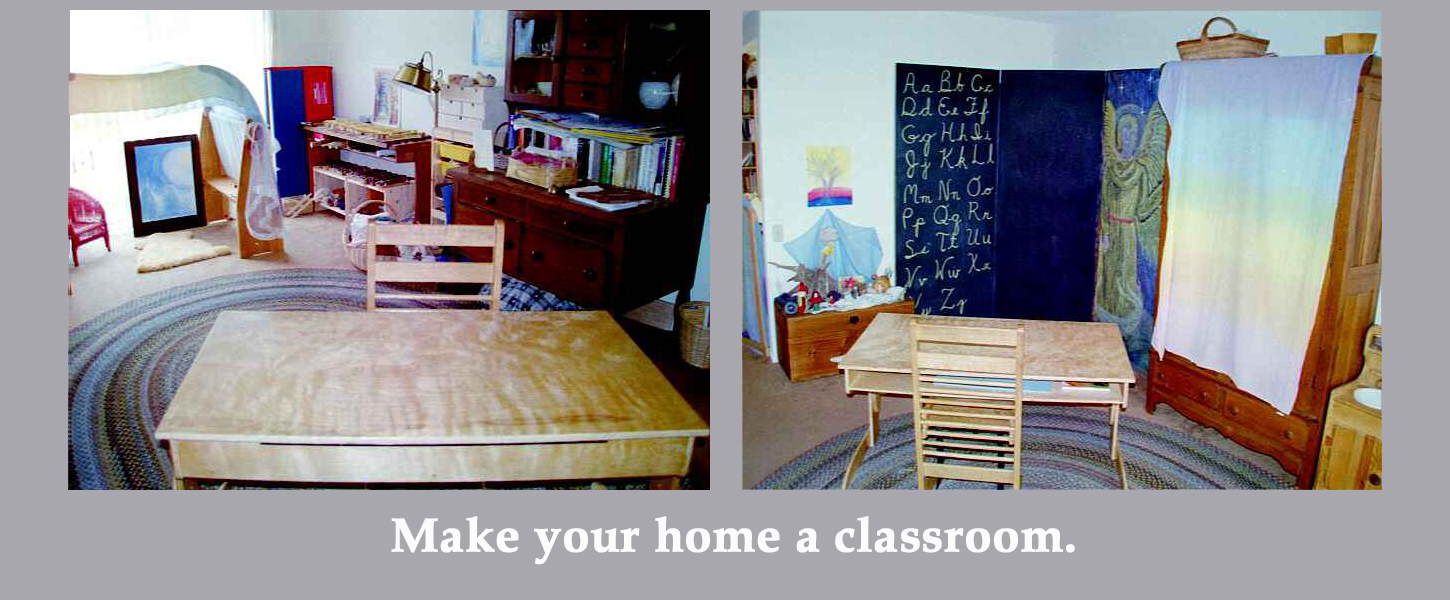 home classroom
